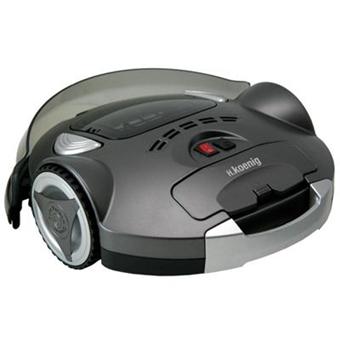 H KOENIG Aspirateur robot SWR14 Aspirateur robot Achat H.Koenig SWR12 aspirateur robot Achat & prix | fnac